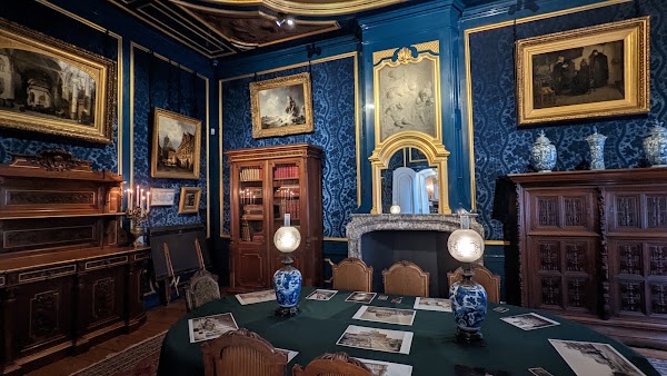 Willet-Holthuysen Museum 2