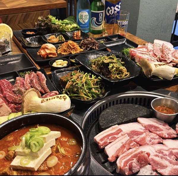 고기의진수 서면본점 5