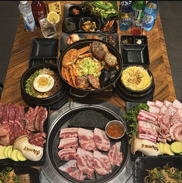 고기의진수 서면본점 3