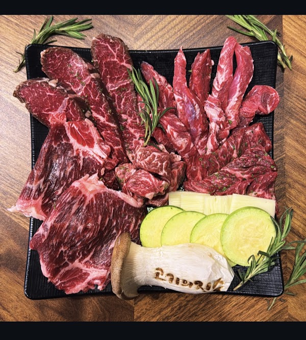 고기의진수 서면본점 2