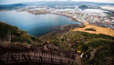 Jeju-si 1