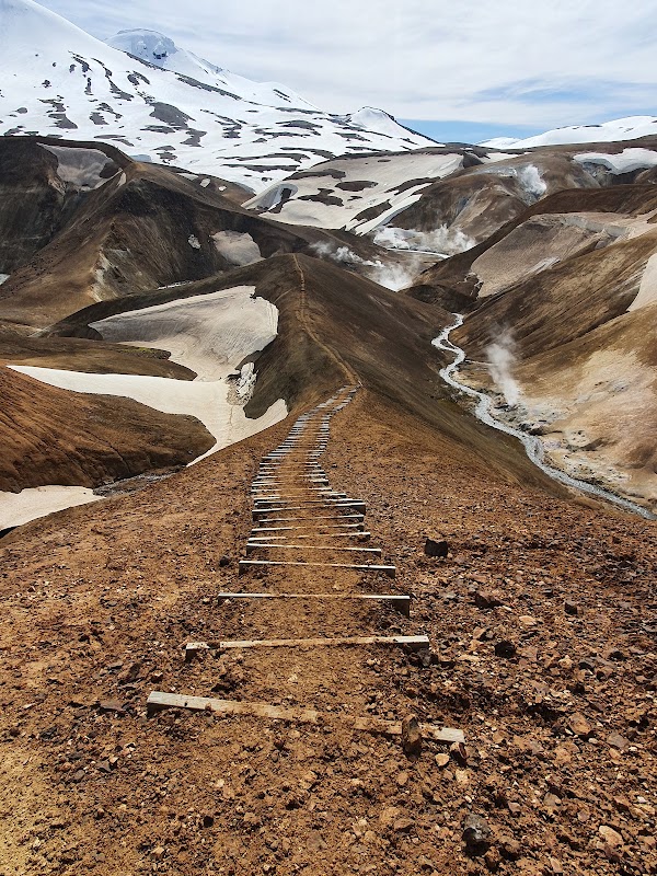 Kerlingarfjöll 5