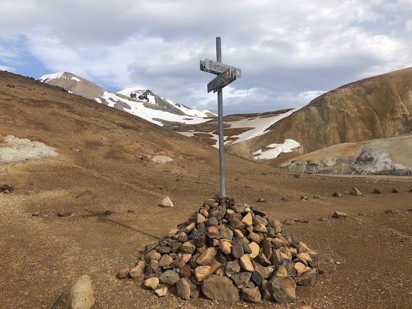Kerlingarfjöll 4
