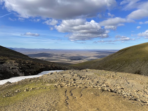 Kerlingarfjöll 3