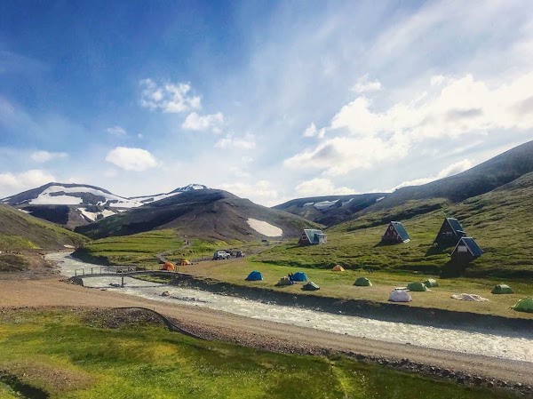 Kerlingarfjöll 2