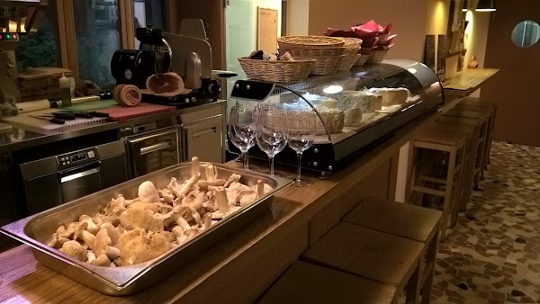 Osteria Virgilio