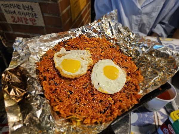 잠수교집 해방촌점 | Jamsugyojip Korean BBQ Restaurant - Haebangchon 2