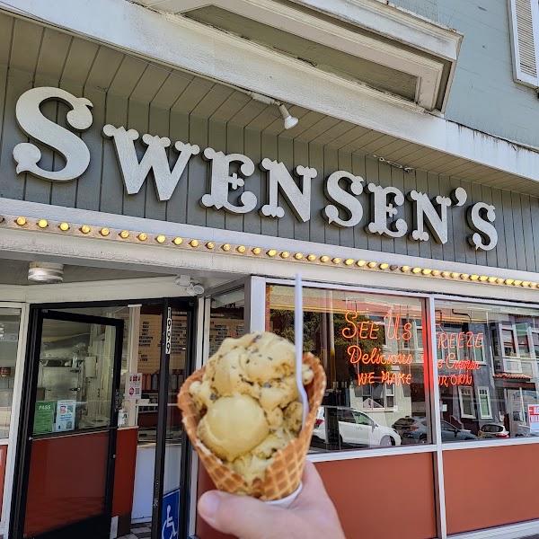 Swensen's
