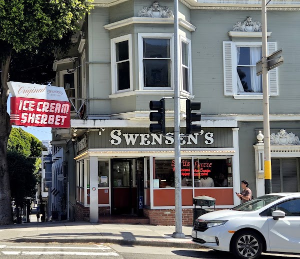 Swensen's 2