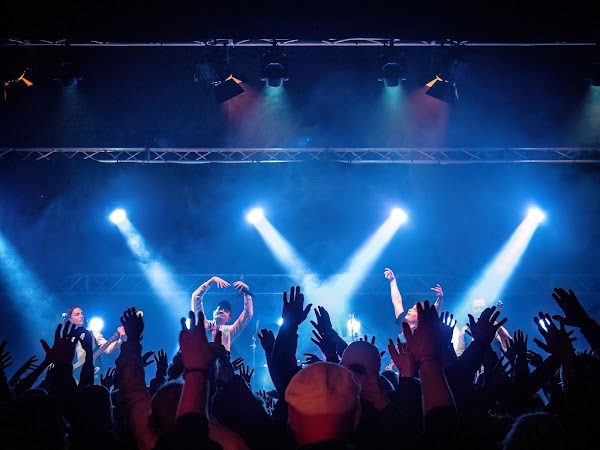 Tønder Festival Official