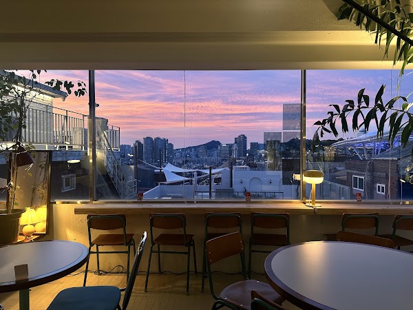 Underbar Seoul 4