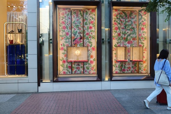 BVLGARI