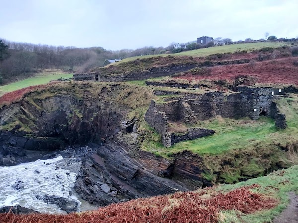 Nohoval Cove 5