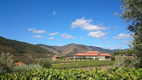 Quinta da Roêda 1
