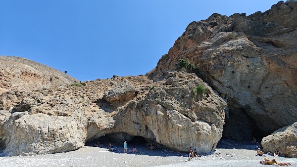 Ilingas Beach 5