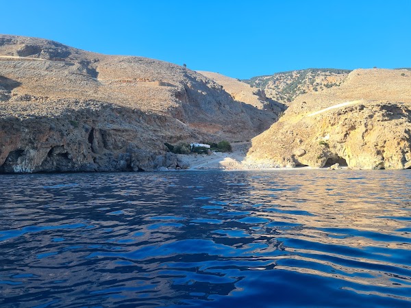 Ilingas Beach 3