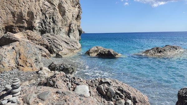 Ilingas Beach 2