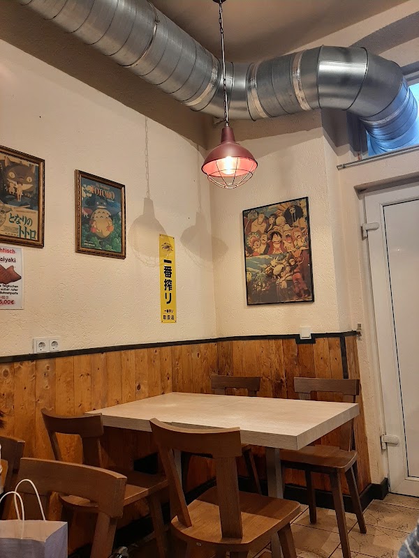 Kenny's Kitchen 2