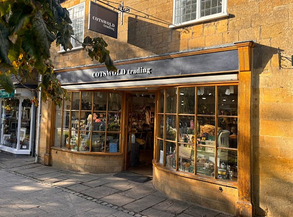 Cotswold Trading - Broadway