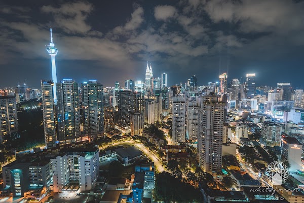 The Robertson Kuala Lumpur By White Forest Suites