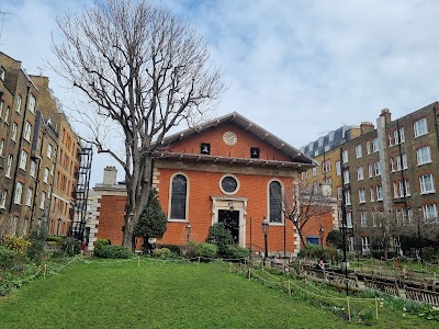 London 60