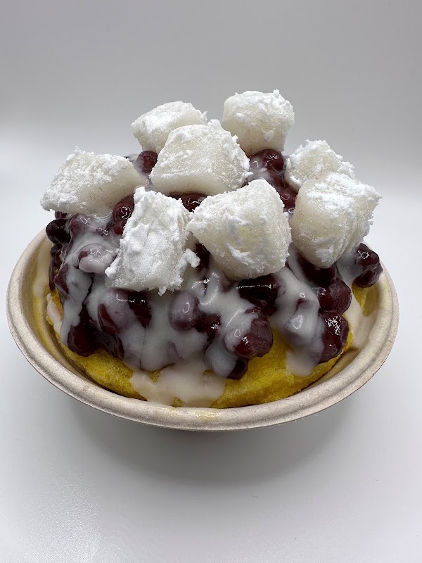 Ululani’s Hawaiian Shave Ice 5