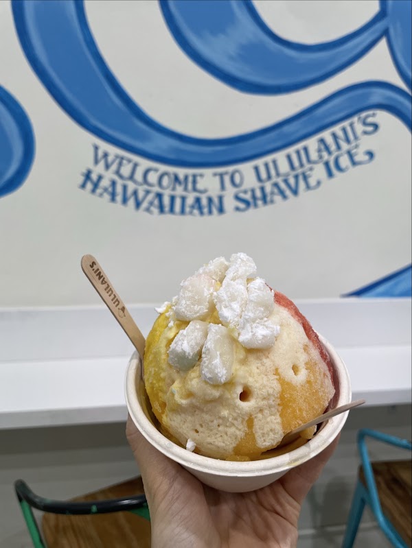 Ululani’s Hawaiian Shave Ice 4