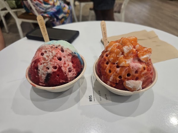 Ululani’s Hawaiian Shave Ice 3