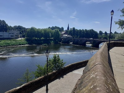 River Dee 1