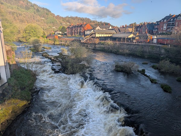 River Dee 5