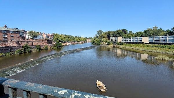 River Dee 4