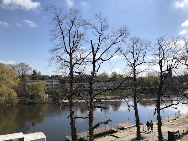 River Dee 2
