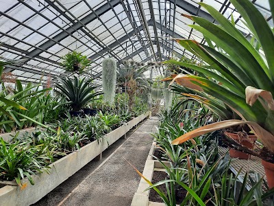 Heidelberg Botanical Garden