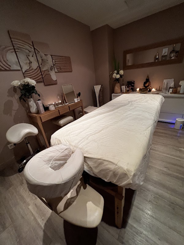 SYAM MASSAGE