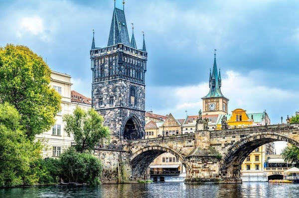 Vltava