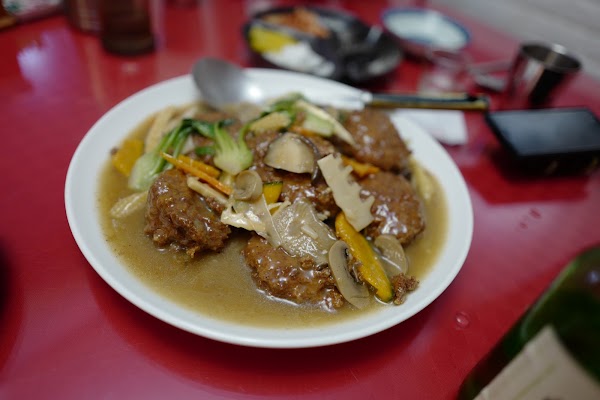 유일반점 唯一飯店 5