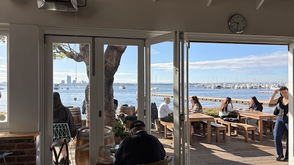 Bayside Kitchen