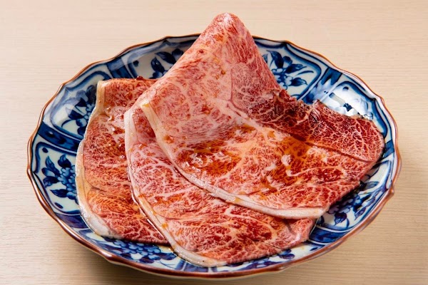 Yakiniku Kanda Seinikuten Kanda Minamiguchi 5