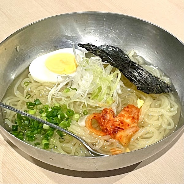 Yakiniku Kanda Seinikuten Kanda Minamiguchi 4