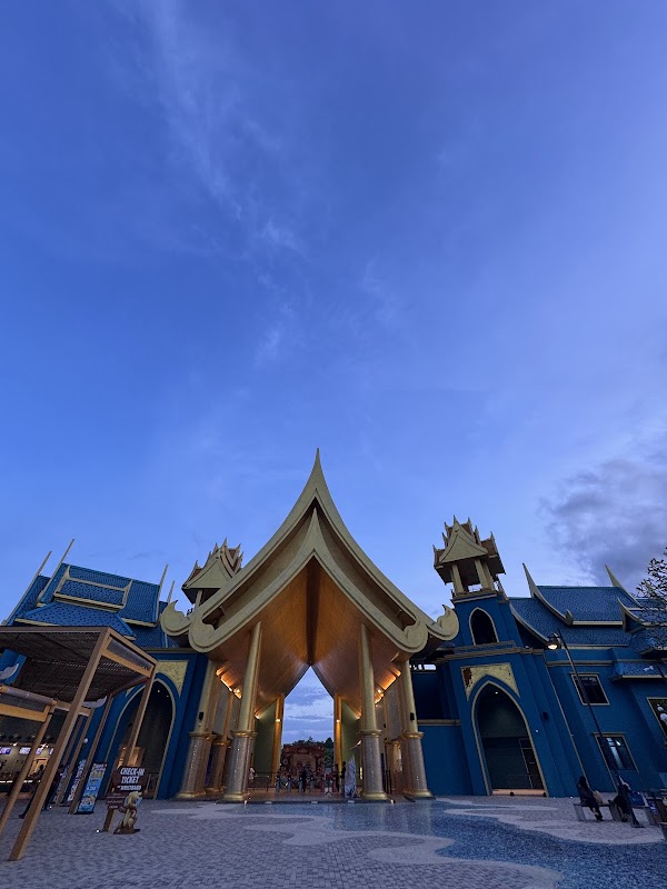 Andamanda Phuket 5