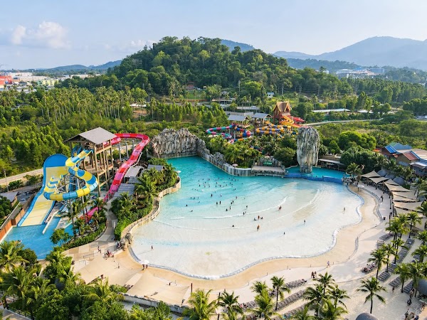 Andamanda Phuket 3