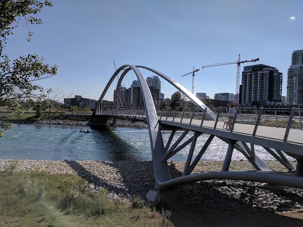 George C. King Bridge