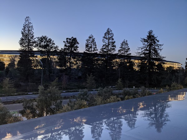 Apple Park 5