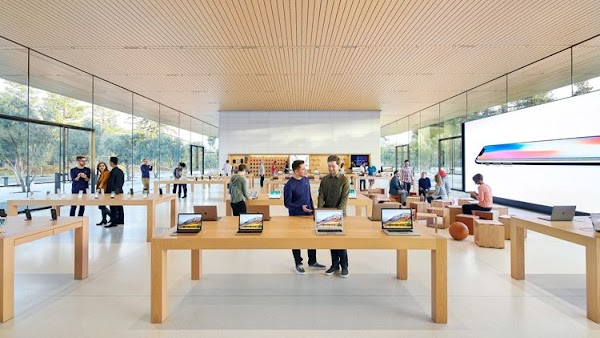 Apple Park 4