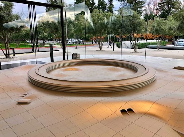 Apple Park 2