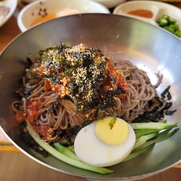 Yeonggwangjeong Memilguksu 4