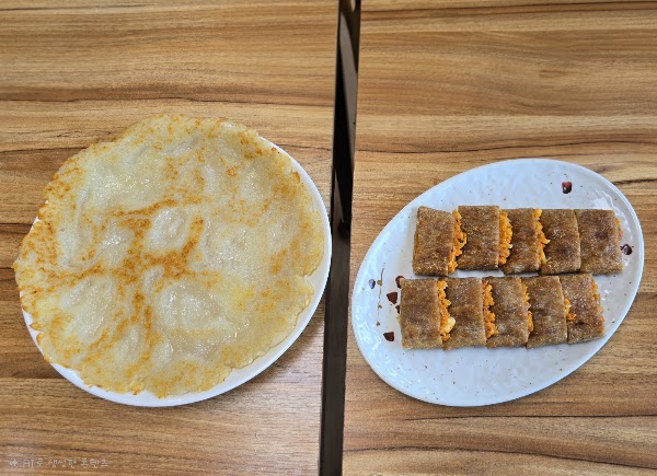 Yeonggwangjeong Memilguksu 2