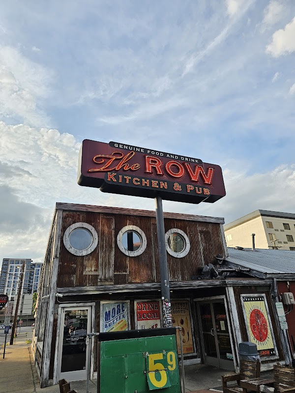 The Row Kitchen & Pub 2