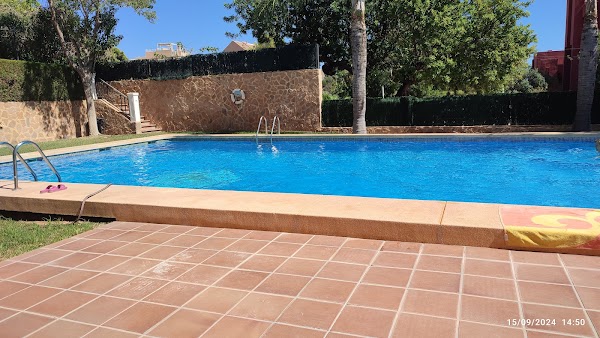 La Muralla Roja Loft 6