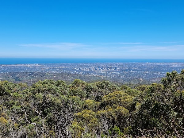 Mount Lofty 1